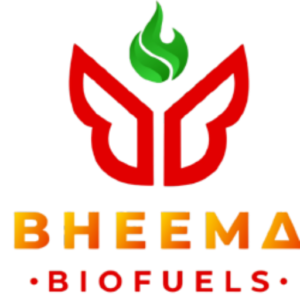 bheema biofuels logo